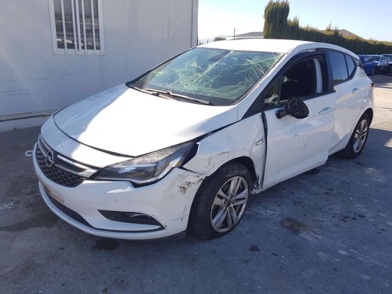 opel astra k lim. 5türig del año 2018