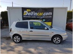 VOLKSWAGEN POLO BERLINA (6N1)