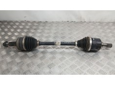 Recambio de transmision delantera izquierda para hyundai ix35 (lm, el, elh) 1.7 crdi referencia OEM IAM 495002Y930  