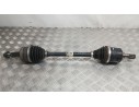 Recambio de transmision delantera izquierda para hyundai ix35 (lm, el, elh) 1.7 crdi referencia OEM IAM 495002Y930  