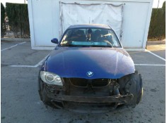 BMW SERIE 1 BERLINA (E81/E87)