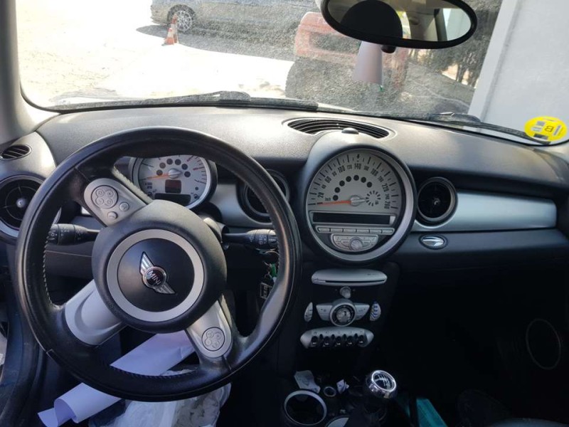 mini mini (r56) del año 2009