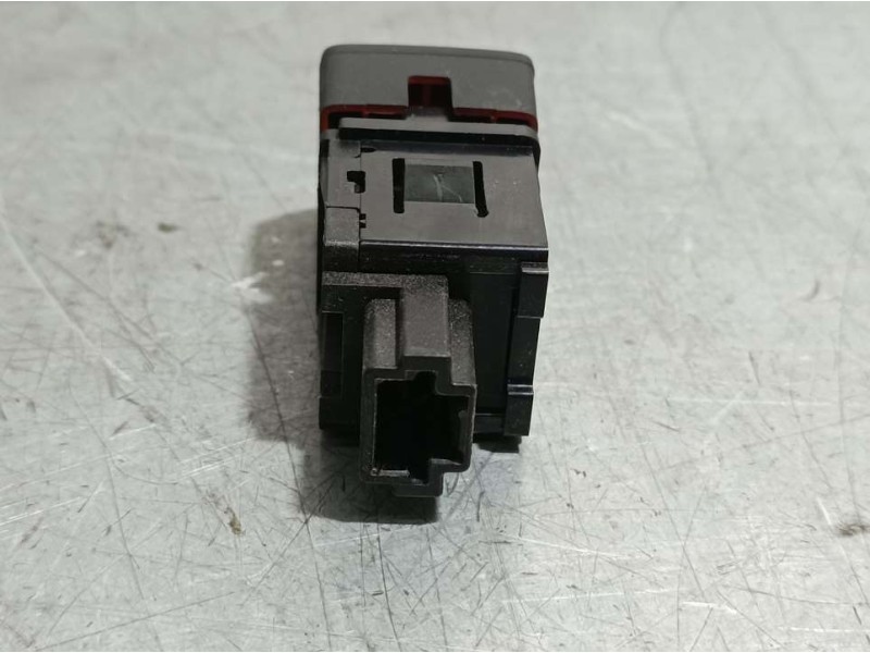 Recambio de warning para nissan qashqai (j11) acenta referencia OEM IAM 299125472  