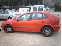 SEAT LEON (1M1)