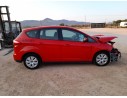 ford c-max ii (dxa/cb7, dxa/ceu) del año 2012