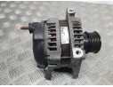 Recambio de alternador para chrysler voyager (rg) 2.5 crd se referencia OEM IAM 04868429AD 4210000083 DENSO