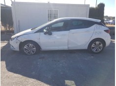 OPEL ASTRA K LIM. 5TÜRIG