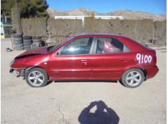 CITROËN XSARA BERLINA