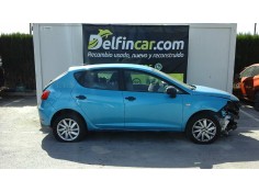 SEAT IBIZA (6P1)