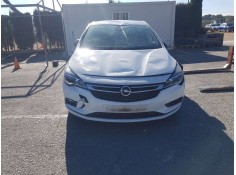 OPEL ASTRA K LIM. 5TÜRIG