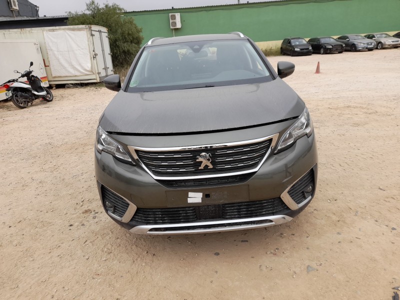peugeot 5008 ii (mc_, mj_, mr_, m4_) del año 2019