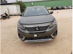 PEUGEOT 5008 II (MC_, MJ_, MR_, M4_)