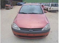 OPEL CORSA C