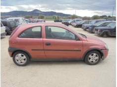 OPEL CORSA C