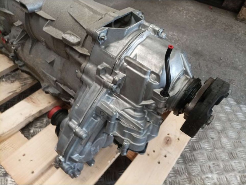 Recambio de caja transfer para bmw x4 (f26) xdrive 20d referencia OEM IAM 27185A371E2 13774410AT TOCADO VER FOTOS