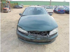 PEUGEOT 406 BREAK (S1/S2)