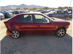 CITROËN XSARA BERLINA