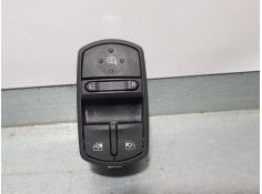 Recambio de mando elevalunas delantero izquierdo para opel corsa d cosmo referencia OEM IAM 13258521AA 315625731 
