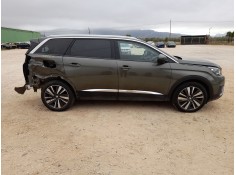 PEUGEOT 5008 II (MC_, MJ_, MR_, M4_)