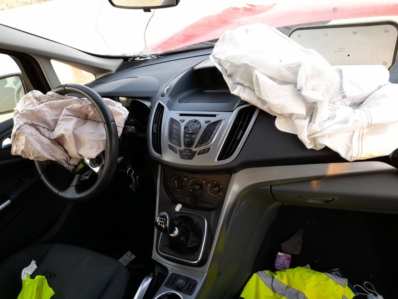 ford c-max ii (dxa/cb7, dxa/ceu) del año 2012