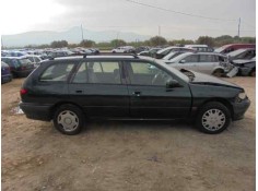 PEUGEOT 406 BREAK (S1/S2)