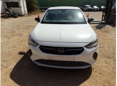 OPEL CORSA F (P2JO)