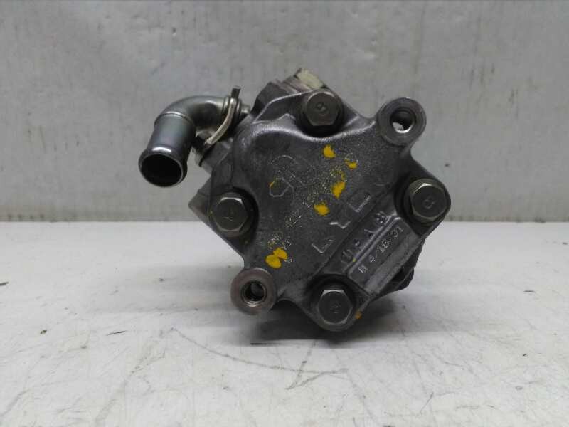 Recambio de bomba direccion para seat ibiza (6k1) select referencia OEM IAM 6N0422154F  KYB