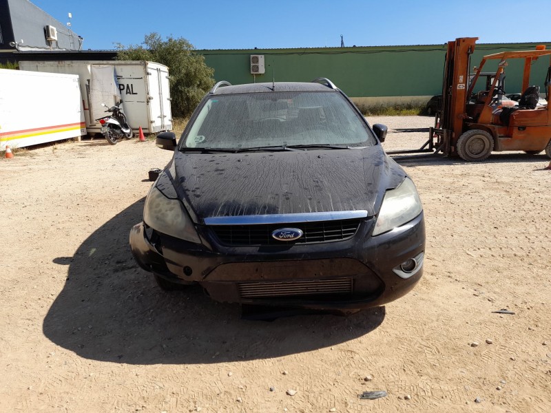 ford focus ii turnier (da_, ffs, ds) del año 2008