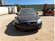FORD FOCUS II TURNIER (DA_, FFS, DS)