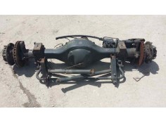 PUENTE TRASERO A0003500400 6 TORNILLOS DISCO ABS C/GRUPO