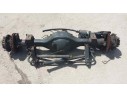 Recambio de puente trasero para mercedes-benz atego 817 atz60 referencia OEM IAM  6 TORNILLOS, DISCO, ABS C/GRUPO