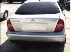 CITROËN C5 BERLINA