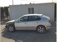 SEAT LEON (1M1)