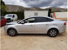 FORD MONDEO IV (BA7)