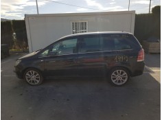 OPEL ZAFIRA B