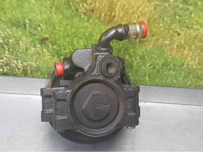 Recambio de bomba direccion para ford focus berlina (cak) ghia referencia OEM IAM HBDJC 4HB1103 