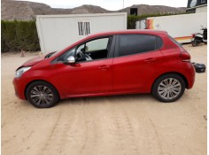 peugeot 208 i (ca_, cc_) del año 2019