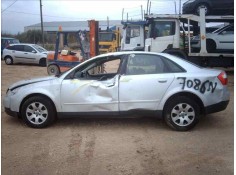 AUDI A4 BERLINA (8E)