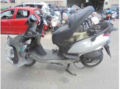 KYMCO DINK