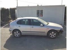 SEAT LEON (1M1)