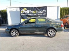 AUDI A4 BERLINA (B5)