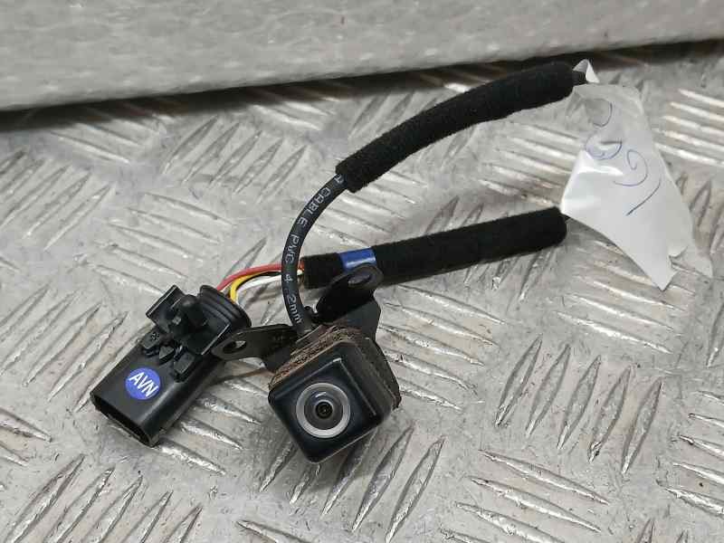 Recambio de camara vision trasera para kia sportage concept 4x2 referencia OEM IAM 957503W100 JBO0245 MOBIS
