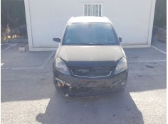 OPEL ZAFIRA B