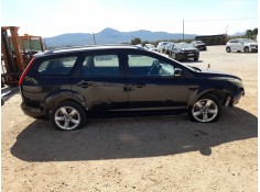 FORD FOCUS II TURNIER (DA_, FFS, DS)