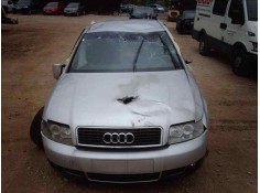 AUDI A4 BERLINA (8E)