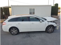 PEUGEOT 508 SW