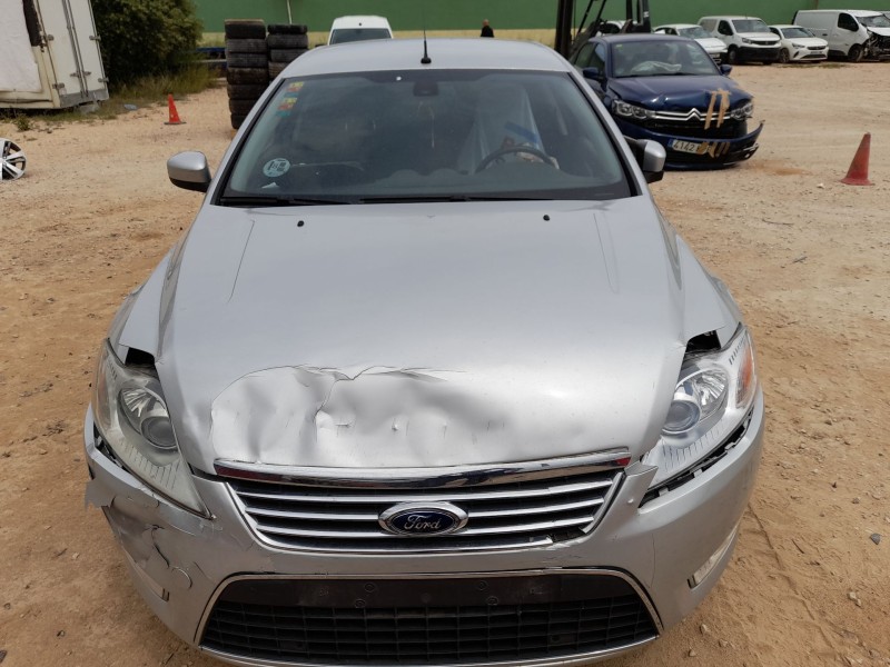 ford mondeo iv (ba7) del año 2008