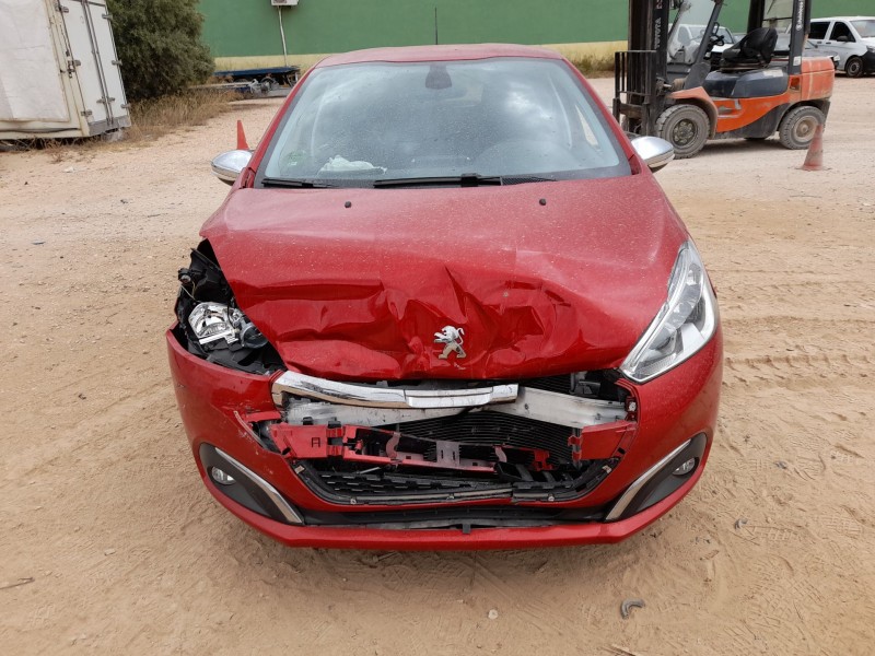 peugeot 208 i (ca_, cc_) del año 2019