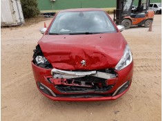 PEUGEOT 208 I (CA_, CC_)