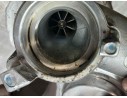 Recambio de turbocompresor para seat leon (5f1) reference referencia OEM IAM 04L253016H 6138603 PULMON TURBO PARA CAMBIAR